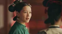 瓔珞<エイラク>~紫禁城に燃ゆる逆襲の王妃~ 38話 「我が子の命日に」