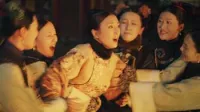 瓔珞<エイラク>~紫禁城に燃ゆる逆襲の王妃~ 39話 「大晦日の悲劇」