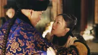 瓔珞<エイラク>~紫禁城に燃ゆる逆襲の王妃~ 40話 「最後の願い」
