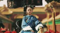 瓔珞<エイラク>~紫禁城に燃ゆる逆襲の王妃~ 44話 「栄光と後悔」