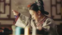 瓔珞<エイラク>~紫禁城に燃ゆる逆襲の王妃~ 47話 「雪解け」