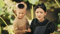 瓔珞<エイラク>~紫禁城に燃ゆる逆襲の王妃~ 48話 「非道な仕打ち」