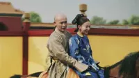 瓔珞<エイラク>~紫禁城に燃ゆる逆襲の王妃~ 49話 「馬上の愛妃」