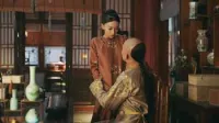 瓔珞<エイラク>~紫禁城に燃ゆる逆襲の王妃~ 53話 「思惑うごめく親蚕(しんさん)礼」