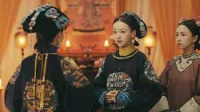 瓔珞<エイラク>~紫禁城に燃ゆる逆襲の王妃~ 54話 「悪妻の最期」
