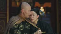 瓔珞<エイラク>~紫禁城に燃ゆる逆襲の王妃~ 55話 「予期せぬ内通者」