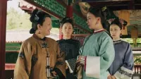 瓔珞<エイラク>~紫禁城に燃ゆる逆襲の王妃~ 58話 「長すぎた骨休め」