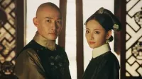 瓔珞<エイラク>~紫禁城に燃ゆる逆襲の王妃~ 60話 「二人を救った嘘」
