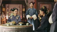 瓔珞<エイラク>~紫禁城に燃ゆる逆襲の王妃~ 61話 「悲しみの花嫁衣裳」