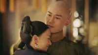 瓔珞<エイラク>~紫禁城に燃ゆる逆襲の王妃~ 64話 「停戦協定」