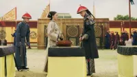 瓔珞<エイラク>~紫禁城に燃ゆる逆襲の王妃~ 66話 「二重の暗殺劇」
