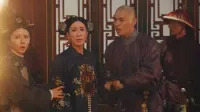 瓔珞<エイラク>~紫禁城に燃ゆる逆襲の王妃~ 69話 「船上の騒乱」