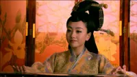 後宮の涙 1話 「皇位をめぐる陰謀」