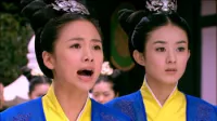 後宮の涙 10話 「通じあう想い」