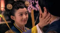 後宮の涙 14話 「貴妃との確執」