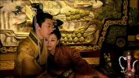 後宮の涙 15話 「宣戦布告」