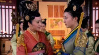 後宮の涙 18話 「不条理な苦難」