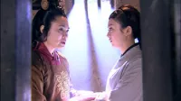 後宮の涙 19話 「事件の謎」