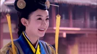 後宮の涙 21話 「忍び寄る陰謀」