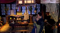 後宮の涙 22話 「挫折と焦燥」