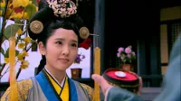 後宮の涙 25話 「新たなる決意」