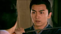 後宮の涙 3話 「運命の逃避行」