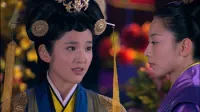 後宮の涙 37話 「卑劣な罠」