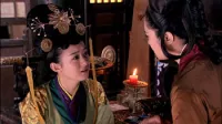 後宮の涙 38話 「忍耐の日々」