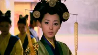 後宮の涙 4話 「二人を結ぶ絆」