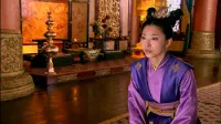 後宮の涙 40話 「対決の結末」
