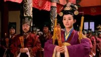 後宮の涙 41話 「敵の反撃」