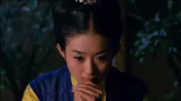 後宮の涙 6話 「思いがけない罪状」