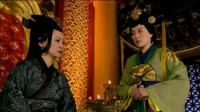 後宮の涙 9話 「最期の願い」