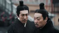 始皇帝 天下統一 12話 「太子 政」