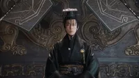 始皇帝 天下統一 13話 「若き秦王」
