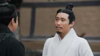 始皇帝 天下統一 16話 「鄭国の使命」