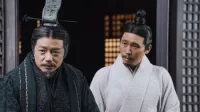 始皇帝 天下統一 17話 「禍根」