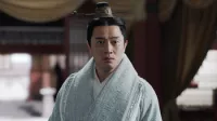 始皇帝 天下統一 18話 「心志」