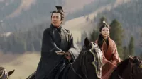 始皇帝 天下統一 21話 「亀裂」