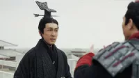 始皇帝 天下統一 22話 「深まる対立」