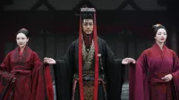 始皇帝 天下統一 26話 「敗局」