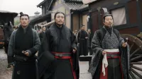 始皇帝 天下統一 38話 「妥協」