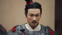 始皇帝 天下統一 45話 「王子のゆくえ」