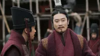 始皇帝 天下統一 50話 「逐客」