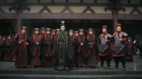 始皇帝 天下統一 58話 「戦略」
