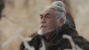 始皇帝 天下統一 59話