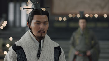 始皇帝 天下統一 62話