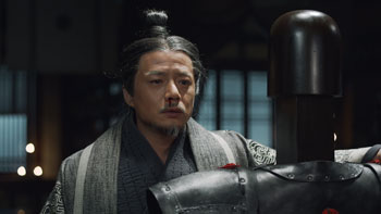始皇帝 天下統一 64話
