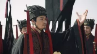 始皇帝 天下統一 65話 「鄭国渠」