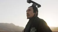 始皇帝 天下統一 72話 「悲しき帰郷」